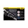 Φακός Led Precise P16 της Nitecore VAS45678 trazeras|VAS45678