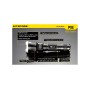 Φακός Led Precise P16 της Nitecore VAS45678 trazeras|VAS45678