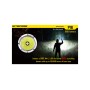 Φακός Led Precise P16 της Nitecore VAS45678 trazeras|VAS45678