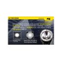 Φακός Led Precise P16 της Nitecore VAS45678 trazeras|VAS45678