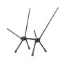 Καρέκλα Range Chair (Coyote) της Helikon-Tex HEL45987 trazeras|HEL45987