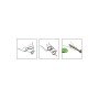 Πιρούνα Ψησίματος Grandpa Firefork (3 Χρώματα) της Light My Fire TSO30409 trazeras|TSO30409