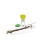 Πιρούνα Ψησίματος Grandpa Firefork (3 Χρώματα) της Light My Fire TSO30409 trazeras|TSO30409