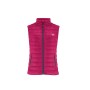 Γιλέκο Γυναικείο Πουπουλένιο Polar Gilet Alpine (Fuchsia) της Mac In A Sac TSO46530 trazeras|TSO46530