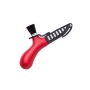 Μαχαίρι Mushroom Red για Μανιτάρια της Morakniv VEL37894 trazeras|VEL37894