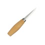 Μαχαίρι Ξυλογλυπτικής Wood Carving 120 της Morakniv VEL48313 trazeras|VEL48313