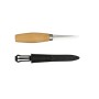 Μαχαίρι Ξυλογλυπτικής Wood Carving 120 της Morakniv VEL48313 trazeras|VEL48313
