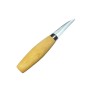Μαχαίρι Ξυλογλυπτικής Wood Carving 122 της Morakniv VEL35881 trazeras|VEL35881