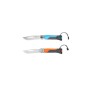 Σουγιάς Outdoor No.8 (4 Χρώματα) της Opinel VRA10730 trazeras|VRA10730