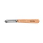 Μαχαίρι Ξεφλουδίσματος Peeler No.115 της Opinel VRA10812 trazeras|VRA10812