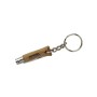 Σουγιάς Μπρελόκ Inox No.2 (Οξiά) της Opinel VRA10731 trazeras|VRA10731