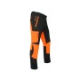 Παντελόνι Stretch (Πορτοκαλί / Χακί) Mod.687 της Benisport GOR46983 trazeras|GOR46983