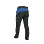 Παντελόνι Stretch (Μπλε / Μαύρο) Mod.691 της Benisport GOR46987 trazeras|GOR46987