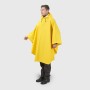 Αδιάβροχο Πόντσο με Κουκούλα Jumper Flex της Anorak ANO59180 trazeras|ANO59180
