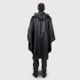 Αδιάβροχο Πόντσο με Κουκούλα Jumper της Anorak ANO59175 trazeras|ANO59175