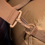 Σακίδιο Kanon Duffle (Coyote) της Pentagon PEN37860 trazeras|PEN37860