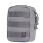 Θήκη Keros Pouch (Wolf Grey) της Pentagon PEN38368 trazeras|PEN38368
