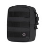 Θήκη Keros Pouch (Black) της Pentagon PEN34063 trazeras|PEN34063