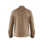 Αδιάβροχο Τζάκετ Kiruna (Μπέζ) της Fjallraven SRS61468 trazeras|SRS61468