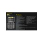 Φορτιστής UMS4 της Nitecore VAS42176 trazeras|VAS42176