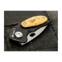 Σουγιάς JacKnife με Ξύλινα Μέρη της True Utility TRU19709 trazeras|TRU19709