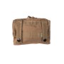 Θήκη Molle Dark Coyote Small Belt Pouch (Coyote) της Mil-Tec STU23517 trazeras|STU23517