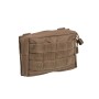Θήκη Molle Dark Coyote Small Belt Pouch (Coyote) της Mil-Tec STU23517 trazeras|STU23517