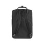 Σακίδιο Πλάτης για Laptop (Μαύρο) της Fjallraven SRS61462 trazeras|SRS61462