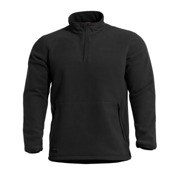 Μπλούζα Kedros Fleece Sweater (Black) της Pentagon PEN44186 Trazeras|K09023