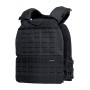 Γιλέκο Μάχης Milon (Black) της Pentagon PEN42367 trazeras|PEN42367