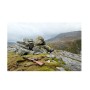 Σάκος Επιβίωσης Κυνηγιού Bivy Sack (2 Χρώματα) της Jerven SRS61667 trazeras|SRS61667