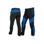 Παντελόνι Stretch (Μπλε / Μαύρο) Mod.691 της Benisport GOR46987 trazeras|GOR46987