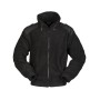 Fleece Ζακέτα Cold Weather (Black) της Mil-Tec STU00177 trazeras|STU00177