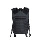 Γιλέκο Μάχης Molle Carrier (Μαύρο) της Condor SRS61310 trazeras|SRS61310