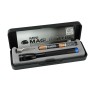 Φακός P32SX2 Mini Led (Μαύρο) με Μπλε Δέσμη Φωτός της Maglite EDI58091 trazeras|EDI58091