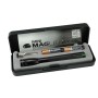 Φακός P32SY2 Mini Led (Μαύρο) με Πράσινη Δέσμη Φωτός της Maglite EDI58090 trazeras|EDI58090
