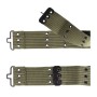 Ζώνη Α/Τ (Χακί) της Mil-Tec STU11596 trazeras|STU11596