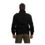 Fleece Ζακέτα Cold Weather (Black) της Mil-Tec STU00177 trazeras|STU00177