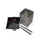 Φορητό Σύστημα Μαγειρέματος Bushbox XL Pro Set της Bushcraft Essentials SRS61063 trazeras|SRS61063