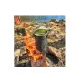 Φορητό Σύστημα Μαγειρέματος Bushbox XL Pro Set της Bushcraft Essentials SRS61063 trazeras|SRS61063