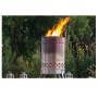 Ανοξείδωτη Εστία Φωτιάς Pyron της Fire Hand SRS61361 trazeras|SRS61361