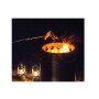 Ανοξείδωτη Εστία Φωτιάς Pyron της Fire Hand SRS61361 trazeras|SRS61361