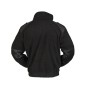 Fleece Ζακέτα Cold Weather (Black) της Mil-Tec STU00177 trazeras|STU00177