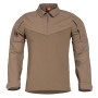 Χιτώνιο Μάχης Ranger Shirt (Coyote) της Pentagon PEN32006 trazeras|PEN32006