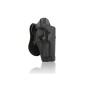 Θήκη Πιστ. για Sig Sauer P226 Series / Tokyo Marui/WE/KWA/KJW (Black) της Amomax VAS45744 trazeras|VAS45744