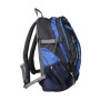 Σακίδιο 27 L (Μαύρο / Μπλε) Mod.566 της Benisport GOR46996 trazeras|GOR46996
