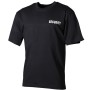 Βαμβακερό Μπλουζάκι T-Shirt Security της Max Fuchs MAX66170 trazeras|MAX66170