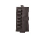 Θήκη Φυσιγγίων Shotgun Pouch (Μαύρο) της Blackhawk TRA60672 trazeras|TRA60672