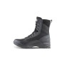 Άρβυλα Sniper με Δώρο Λίπος Φώκιας Συντήρησης, High 9'' (Black) της Crispi CRI29874 trazeras|CRI29874