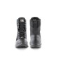 Άρβυλα Sniper με Δώρο Λίπος Φώκιας Συντήρησης, High 9'' (Black) της Crispi CRI29874 trazeras|CRI29874